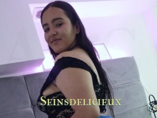 Seinsdelicieux