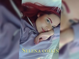 Selena_collin