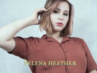 Selena_heather