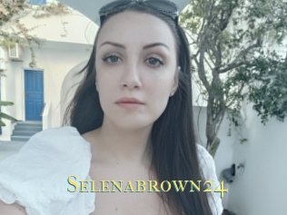 Selenabrown24