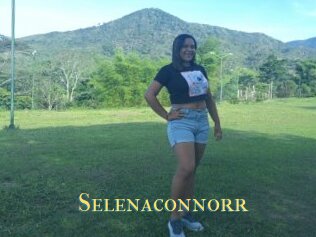 Selenaconnorr