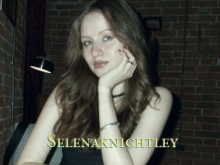 Selenaknightley