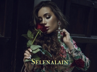 selenalain Annonce 2 coquine