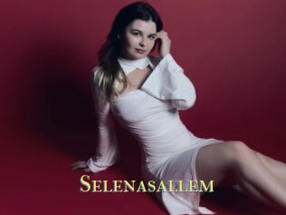 Selenasallem