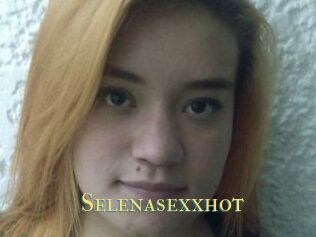 Selenasexxhot