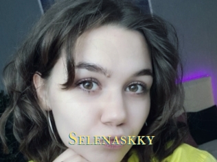 Selenaskky