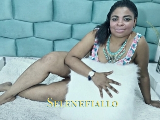 Selenefiallo
