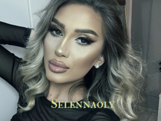 Selennaoly