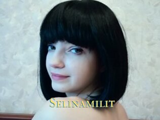 Selinamilit