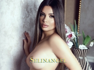 Selinangel