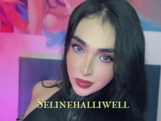 Selinehalliwell
