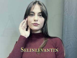 Selinlevantin
