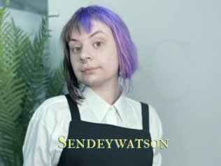 Sendeywatson