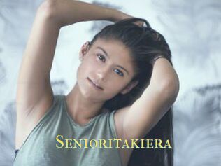 Senioritakiera