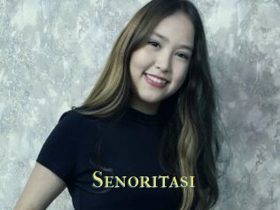 Senoritasi