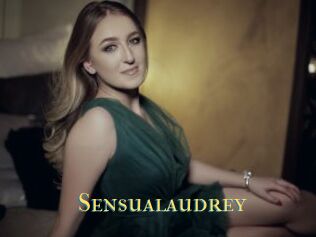 Sensualaudrey