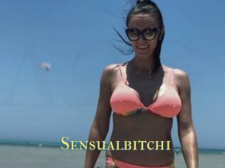 Sensualbitch1