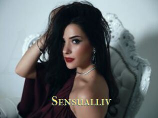 Sensualliv