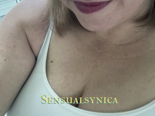 Sensualsynica