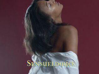 Sensueldouce