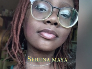 serena_maya Annonce 2 coquine
