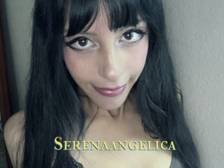 Serenaangelica