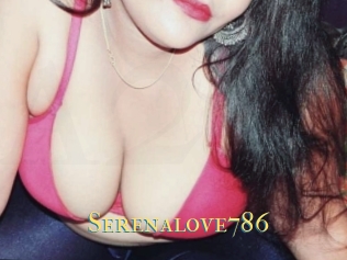 Serenalove786