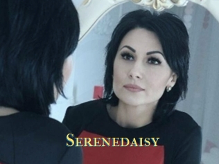 Serenedaisy