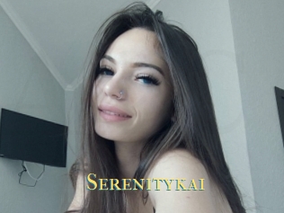 Serenitykai