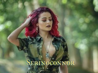 Serinoconnor