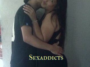 Sexaddicts