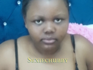 Sexiechubby