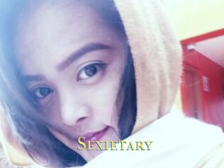 Sexietary