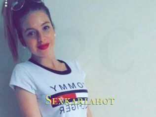 Sexkarlahot