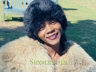sexslender Annonce 2 coquine