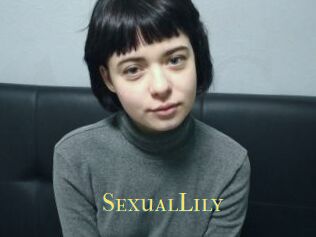 SexualLily