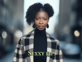 sexxy_lips Annonce 2 coquine