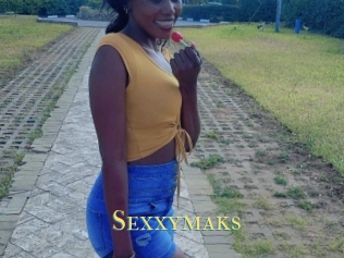 Sexxymaks