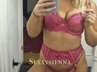 Sexxysienna