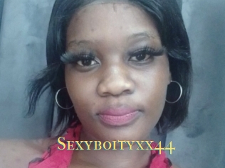 Sexyboityxx44
