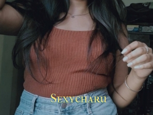 Sexycharu
