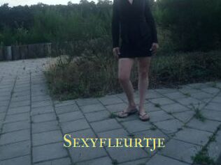 Sexyfleurtje