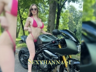Sexyhanna61