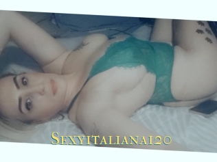 Sexyitaliana120