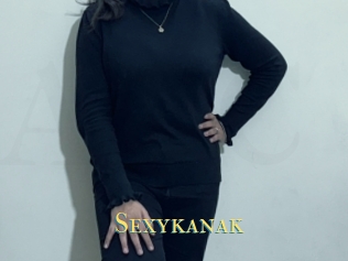 Sexykanak