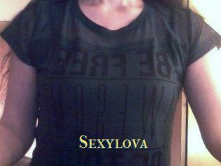 Sexylova