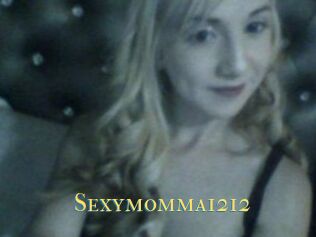 Sexymomma1212