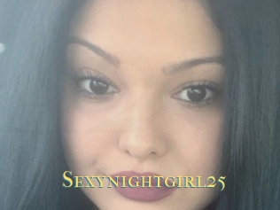 Sexynightgirl25