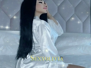 Sexyolivia
