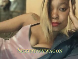 Sexypussywagon
